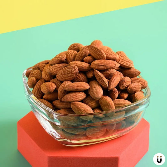 Mixed Nuts Combo (3x500g)