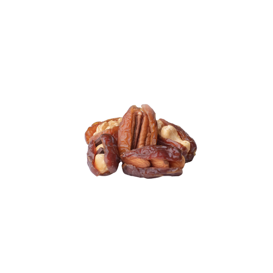 Assorted Stuffed Dates Box (Individual Pack)