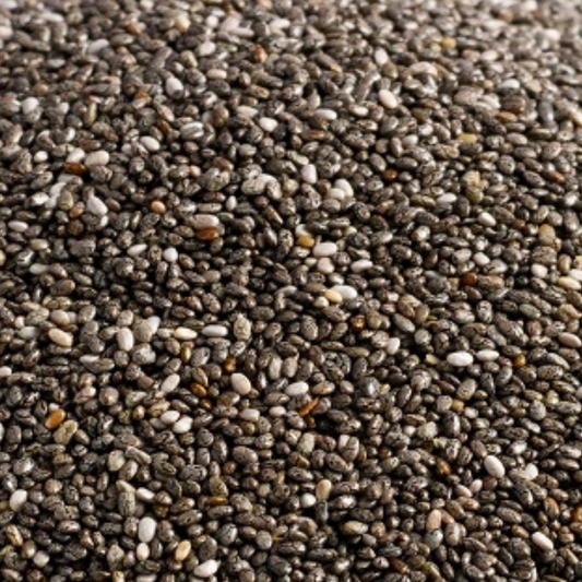 Chia Seeds