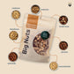 Deluxe Nut Mix Saver Pack (3x500g)