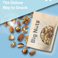 Deluxe Nut Mix Saver Pack (3x500g)