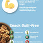 Deluxe Nut Mix Saver Pack (3x500g)