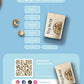 Deluxe Nut Mix Saver Pack (3x500g)