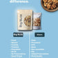 Deluxe Nut Mix Saver Pack (3x500g)