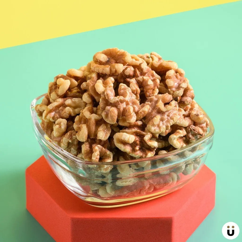Walnut Unsalted Value Pack (2x500g)