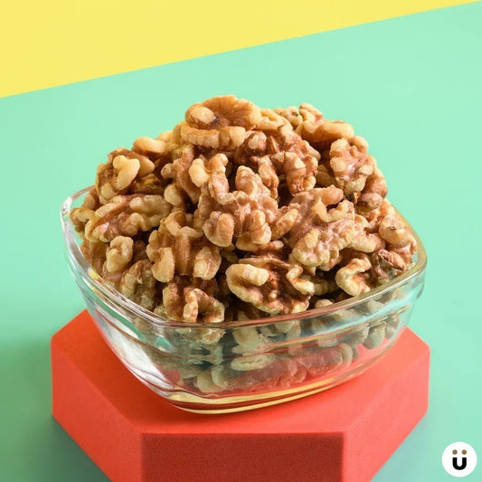 Walnut Unsalted Value Pack (2x500g)
