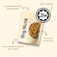 Walnut Unsalted Value Pack (2x500g)