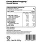 Walnut Unsalted Value Pack (2x500g)