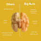 Mixed Nuts Combo (3x500g)