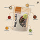 Triple Flavour Mix Granola (3x200g)