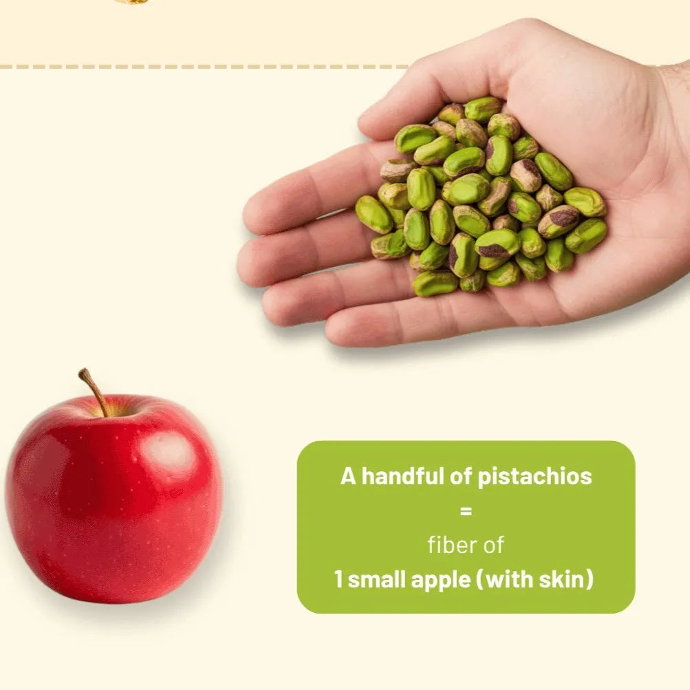 Pistachio Kernel Value Pack (2x145g)