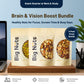 Brain & Vision Boost Bundle