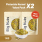 Pistachio Kernel Value Pack (2x500g)