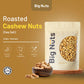 Lightly Roasted Cashew (Sea Salt)