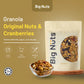 Original Nuts and Cranberry Granola
