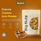 Gula Melaka Granola