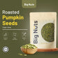 Roasted Pumpkin Seeds
