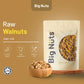 Natural Raw Walnuts (Unsalted)