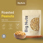 Roasted Peanuts