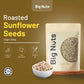 Roasted Sunflower Seeds