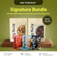 Big Nuts Signature Bundle