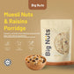 Muesli Nuts and Raisins Porridge 500g