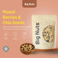 Muesli Berries and Chia Seeds 500g