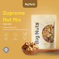 Lightly Roasted Supreme Nut Mix (Sea Salt)