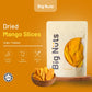 Dried Mango Slices