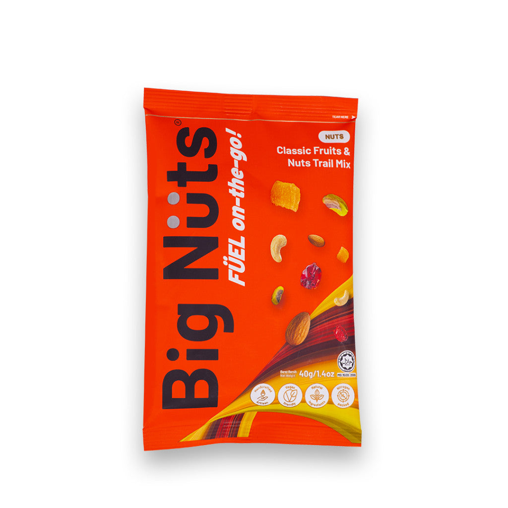 Big Nuts Signature Bundle
