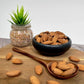 Lightly Roasted Almond (Unsalted)