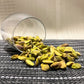 Lightly Roasted Pistachio Kernels (Unsalted)