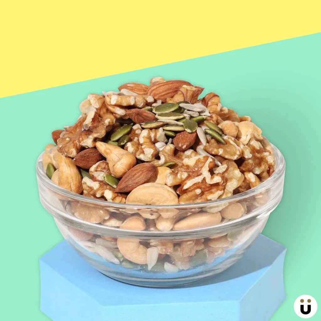 Nutricrunch Mix 500g Bulk Pack