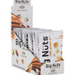 FUEL on-the-go Deluxe Nut Mix Unsalted (40g x 10)