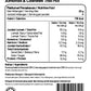 Almonds and Cashews Trail Mix