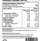 Almonds and Cashews Trail Mix