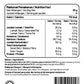 Classic Fruits and Nuts Trail Mix