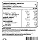 Fiberlicious Trail Mix (Unsalted)