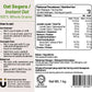 Whole Grain Instant Oats