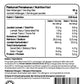 Muesli Tropical Fruits and Nuts (500g)