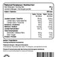Lightly Roasted Macadamia (Halves)(Unsalted)