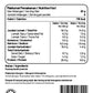 Lightly Roasted Peanuts (Unsalted)