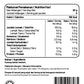 Lightly Roasted Walnuts (Unsalted)