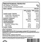 Lightly Roasted Supreme Nut Mix (Sea Salt)