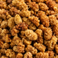 Dried Mulberries