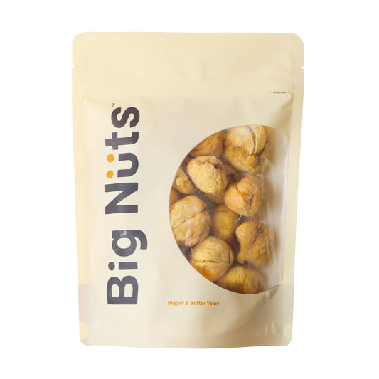 Dried Figs