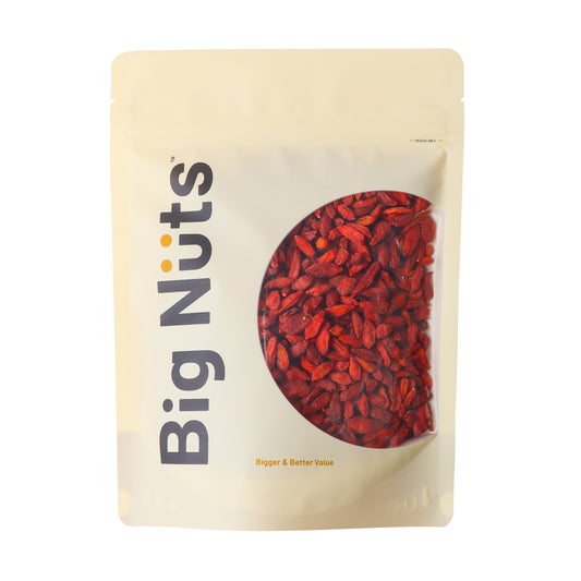 Organic Goji Berries