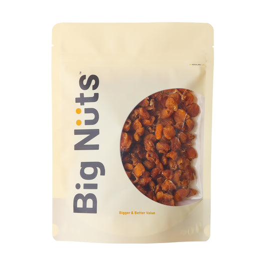 Dried Longans