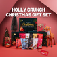 Holly Crunch Christmas Gift Set