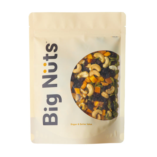 Omega 3 Premium Trail Mix